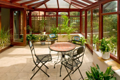 Tilbury Green conservatory quotes