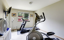 Tilbury Green home gym construction leads