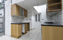 Tilbury Green kitchen extension leads